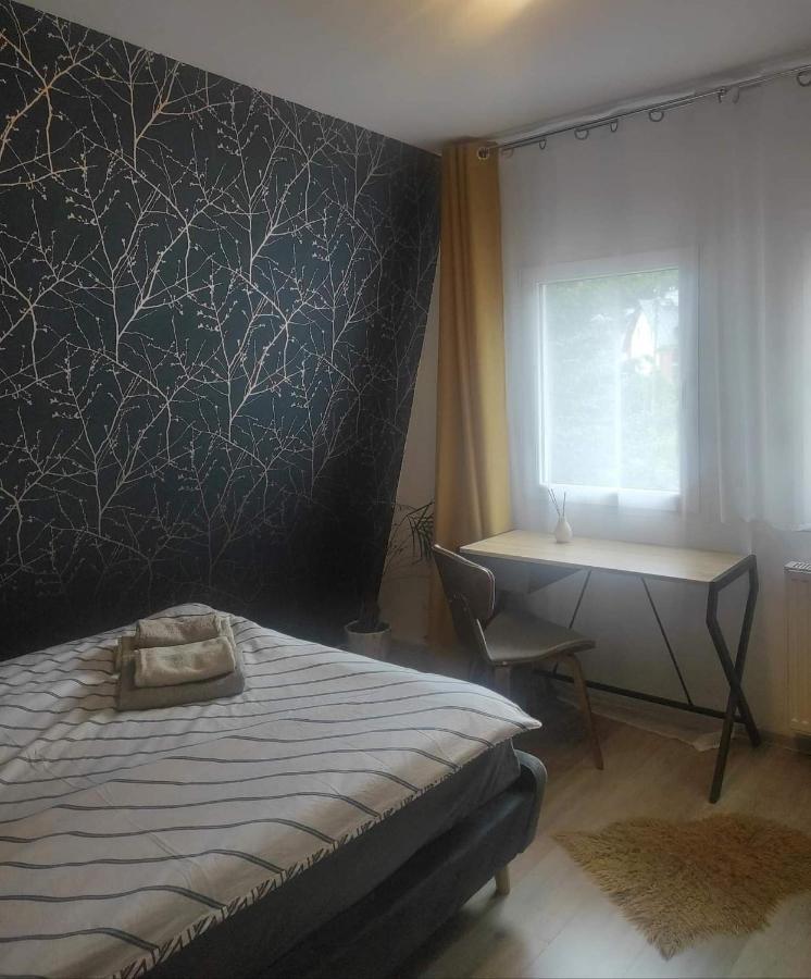 Апартаменты Sleepstation Karkonosze Карпач Экстерьер фото