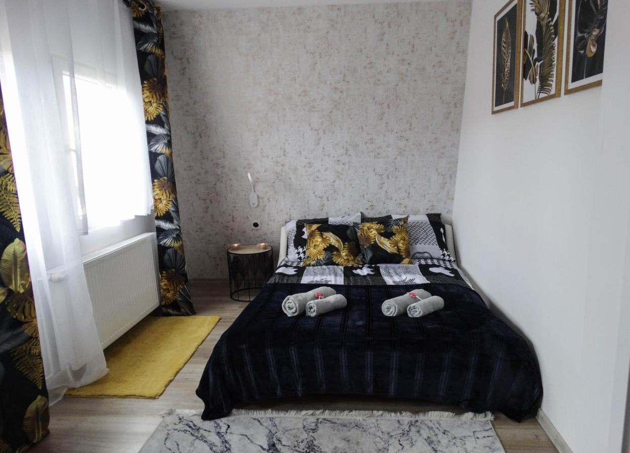 Апартаменты Sleepstation Karkonosze Карпач Экстерьер фото